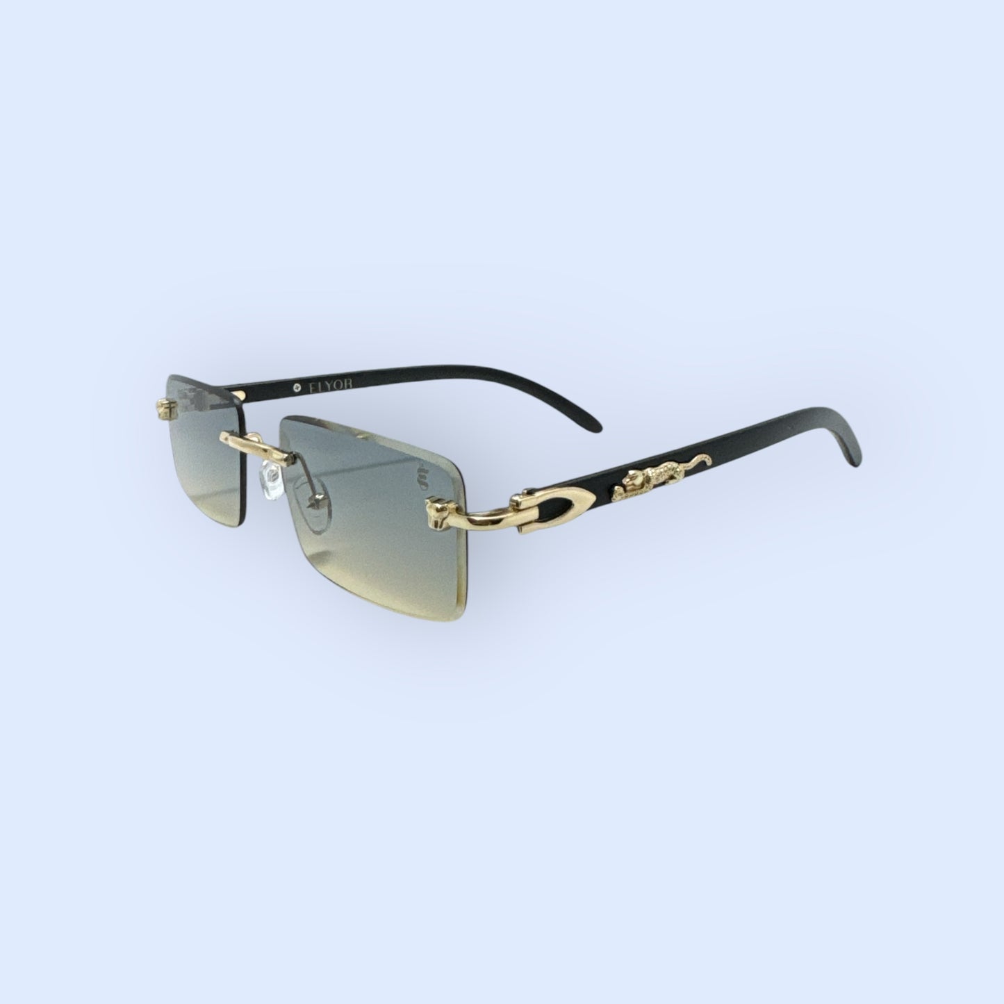 Monarch Golden | Green Yellow