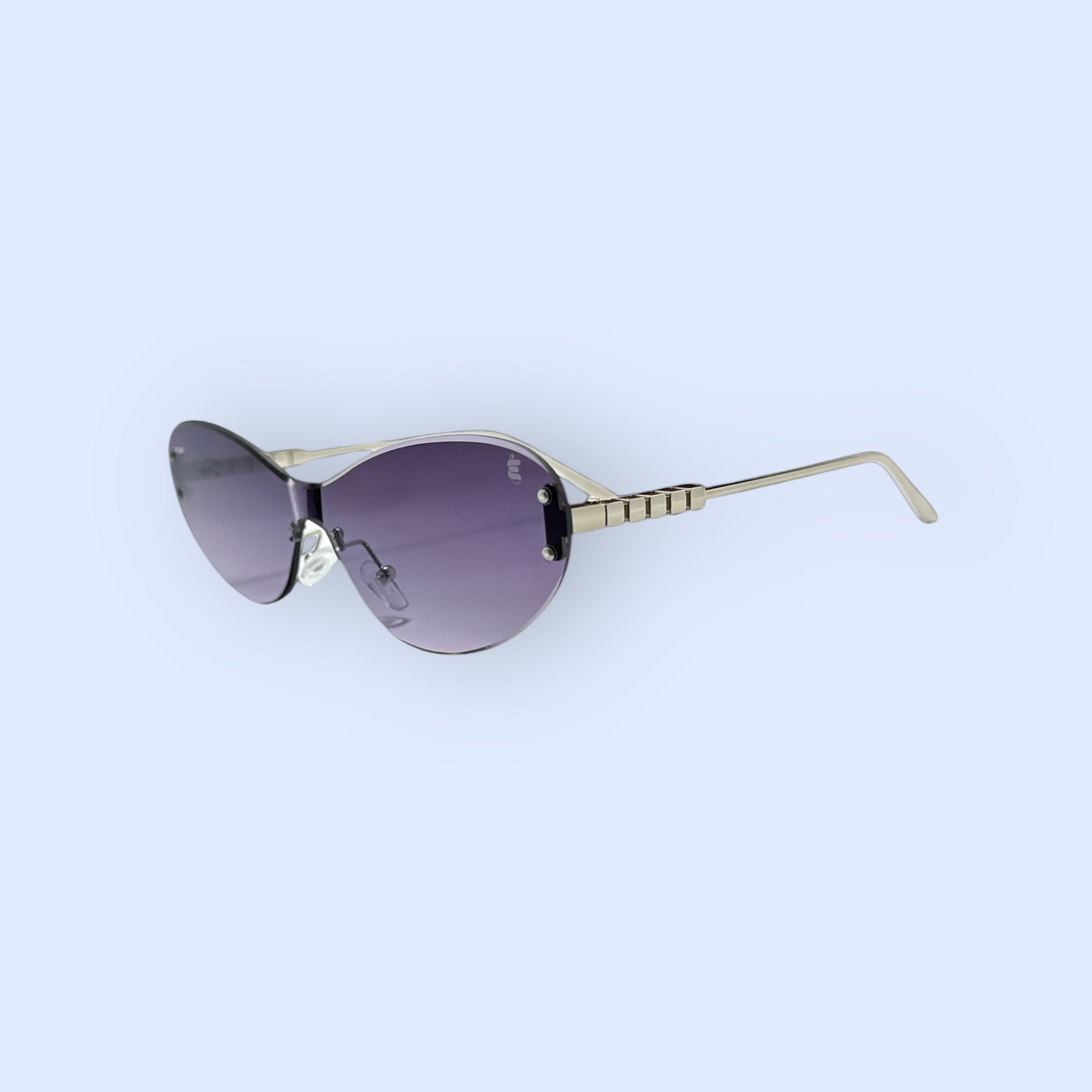 Eclipse Silvery | Gray