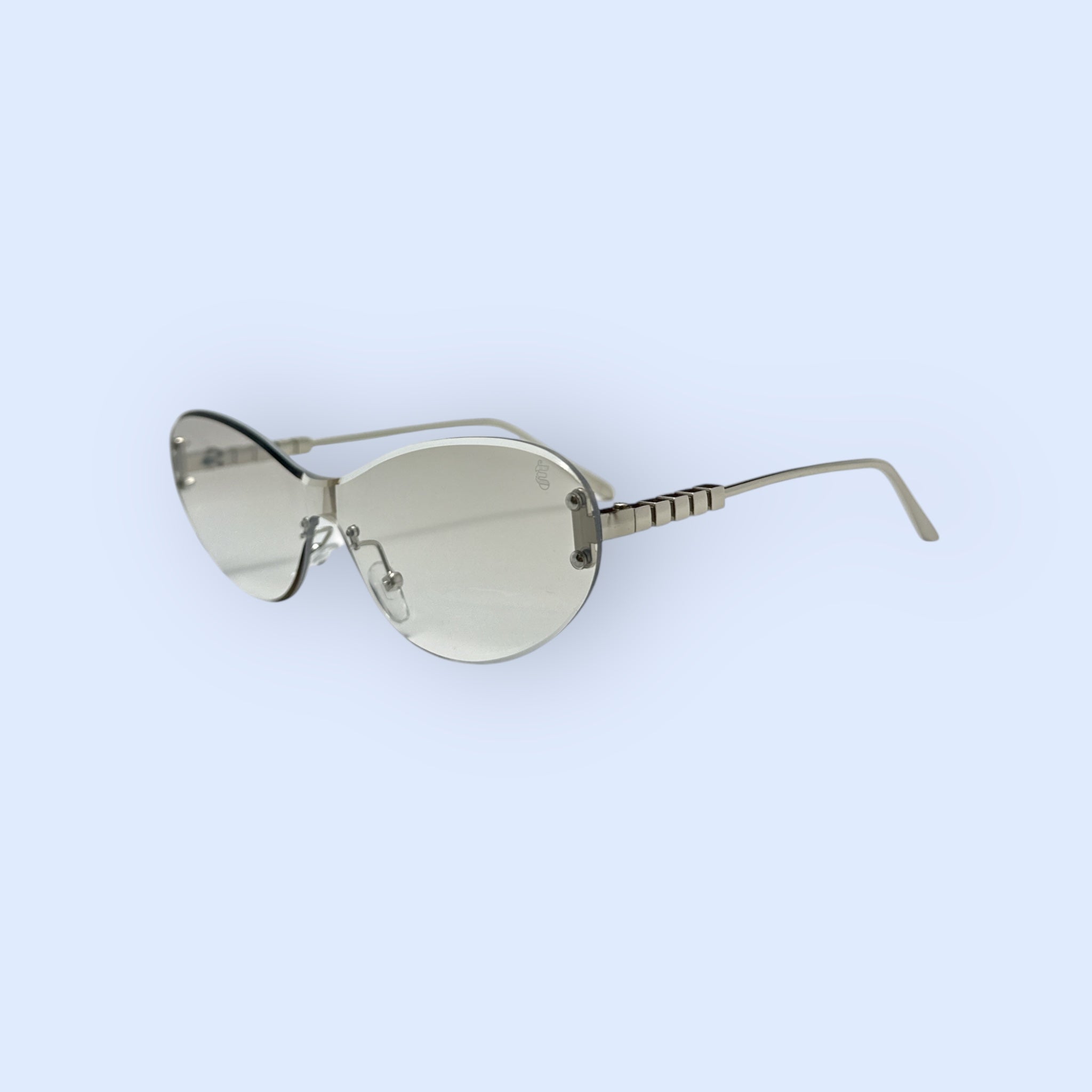 Eclipse Silvery | Silvery