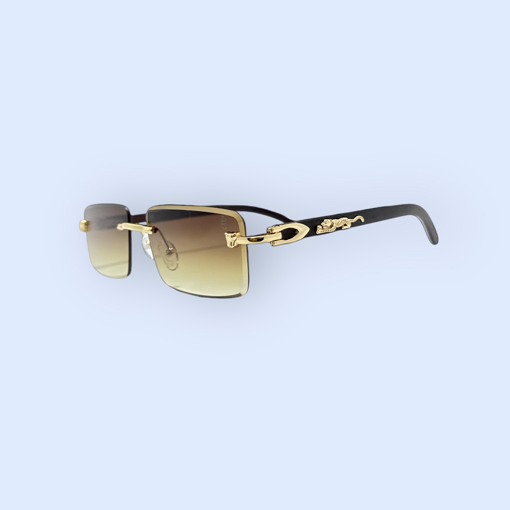 Monarch Golden | Brown