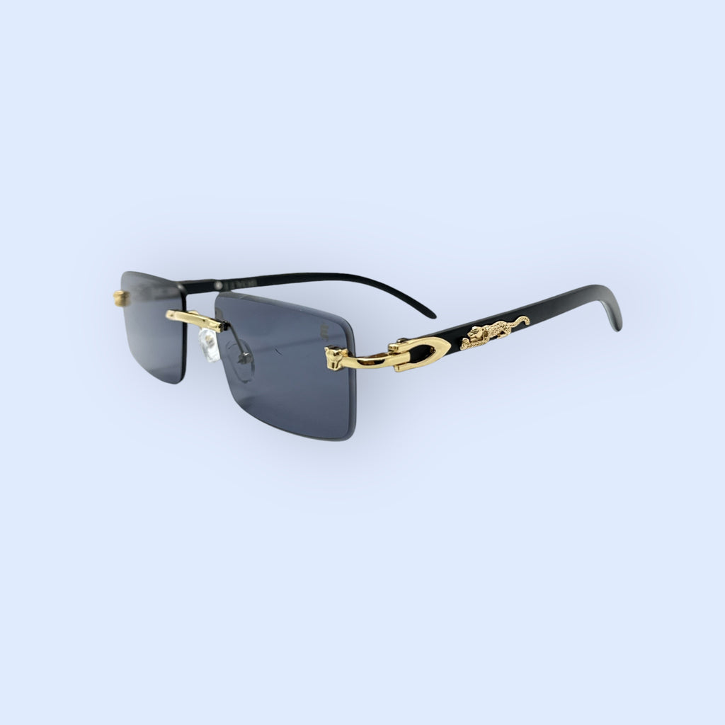 Monarch Golden | Black