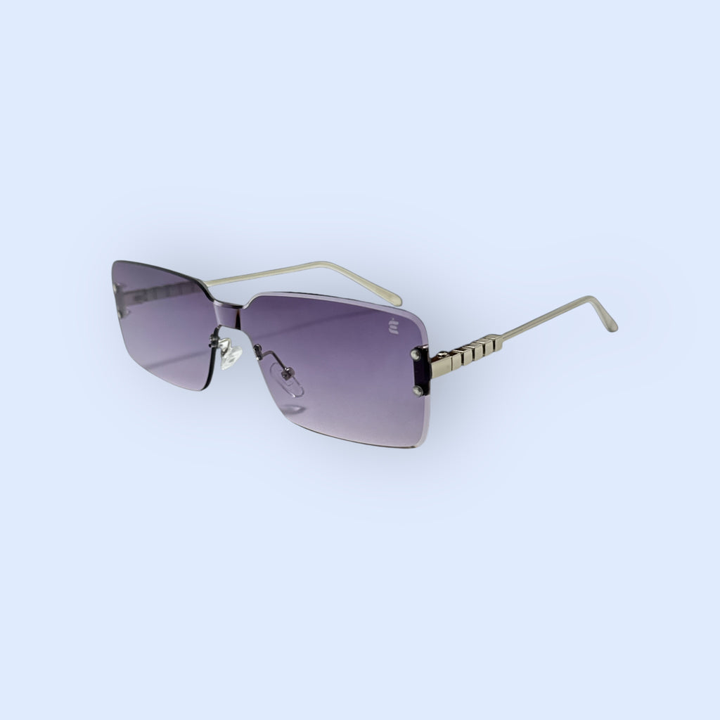 Visionaire Silvery | Gray