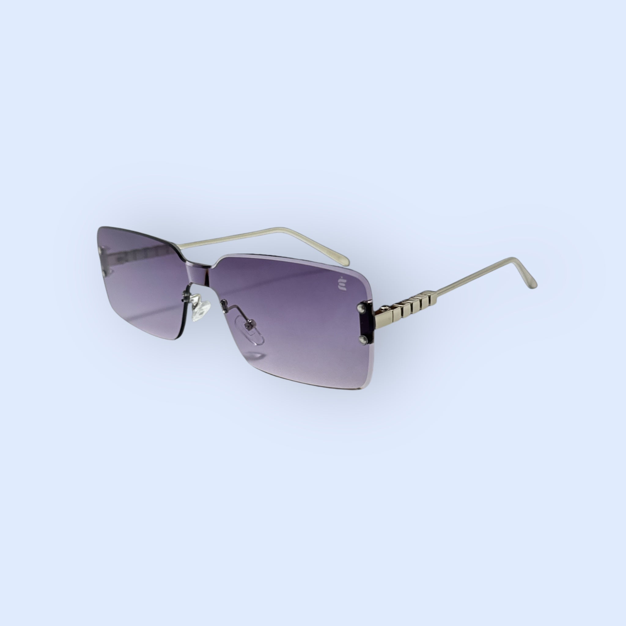 Visionaire Silvery | Gray