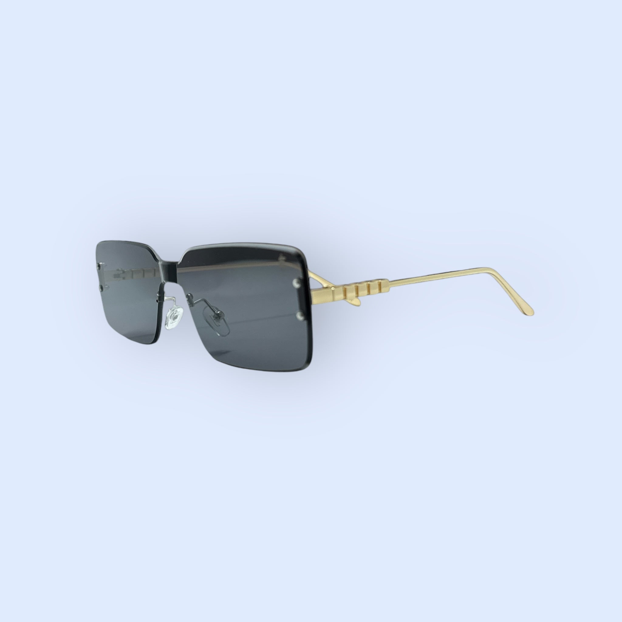 Visionaire Golden | Black