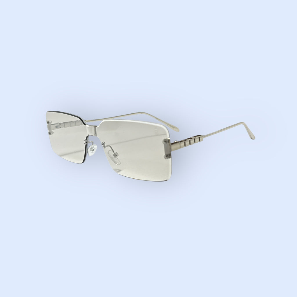 Visionaire Silvery | Silvery