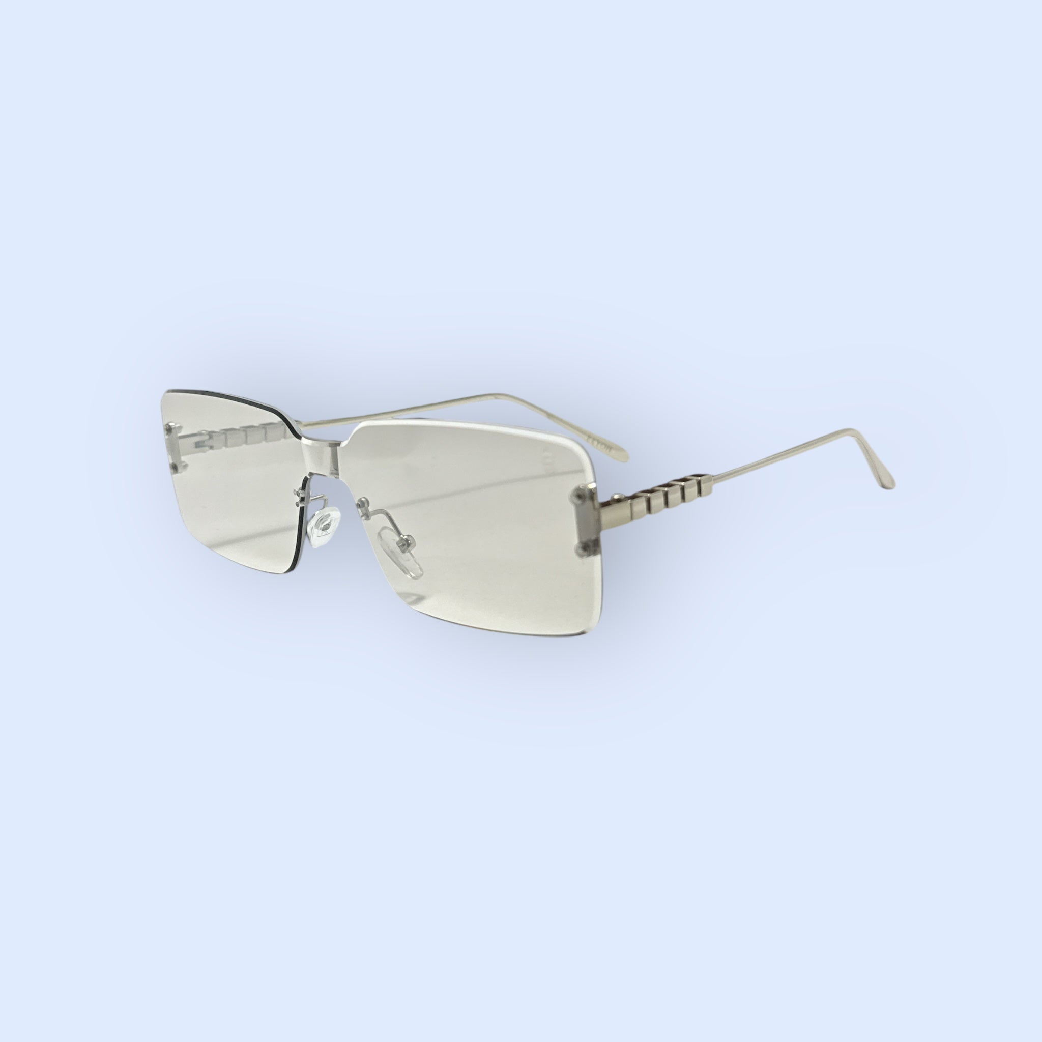 Visionaire Silvery | Silvery