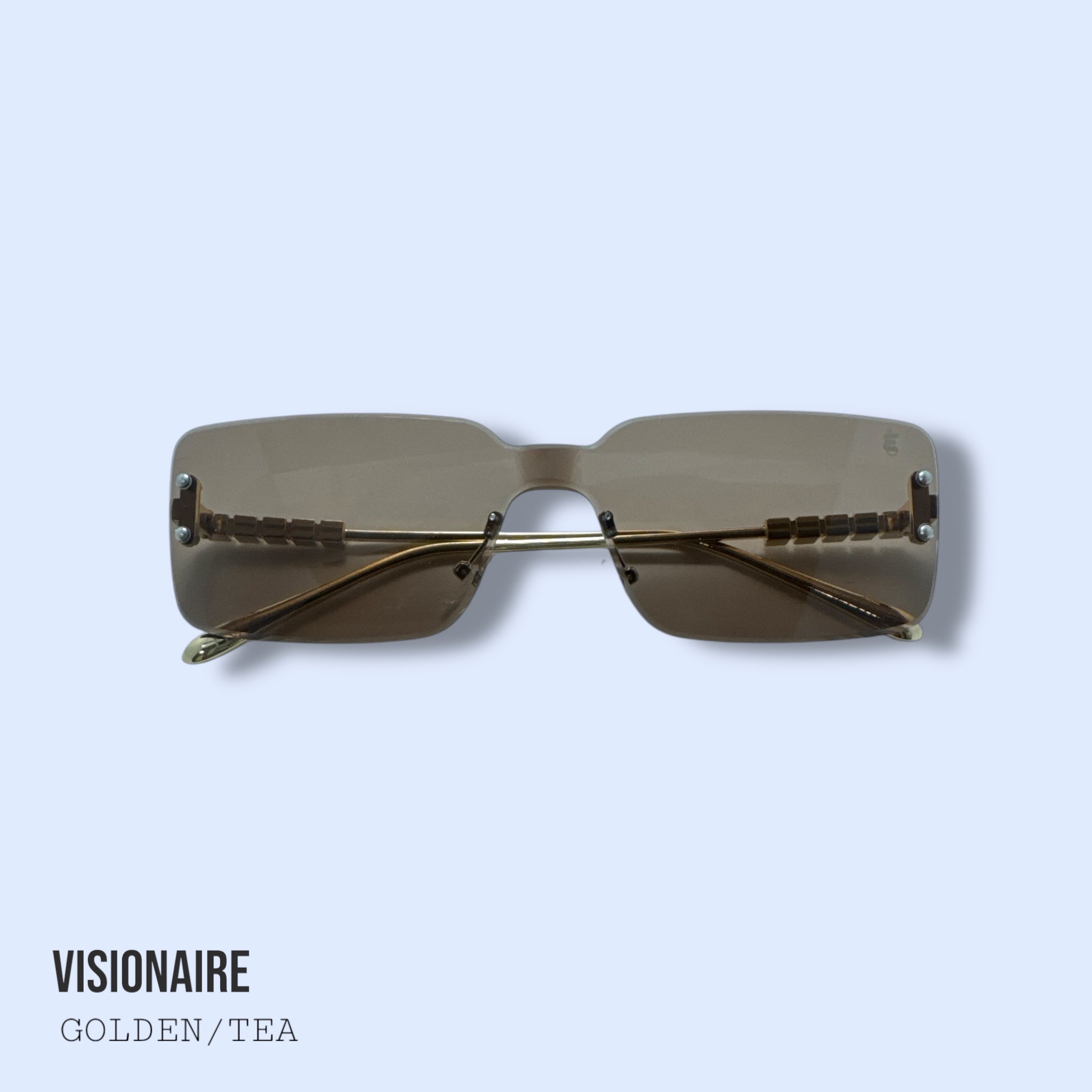 Visionaire Golden | Tea